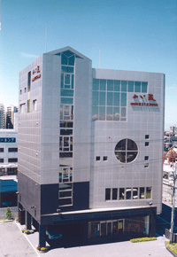 きものサロンめい美 呉服店