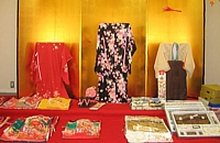 七五三衣装・着物販売