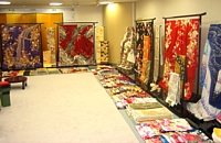 成人式・振袖販売