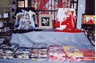 お宮参り着・初着・衣装販売