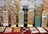 袋帯・名古屋帯販売