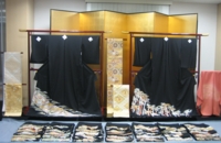 色留袖・黒留袖販売